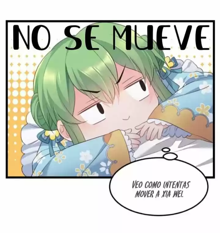 No Me Casaré Con El Príncipe Enemigo - Capítulo 32 - Página 42 - LectorTMOo