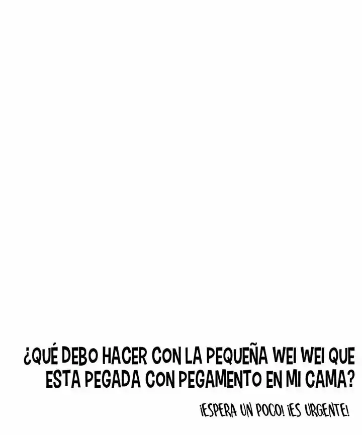 No Me Casaré Con El Príncipe Enemigo - Capítulo 32 - Página 44 - LectorTMOo