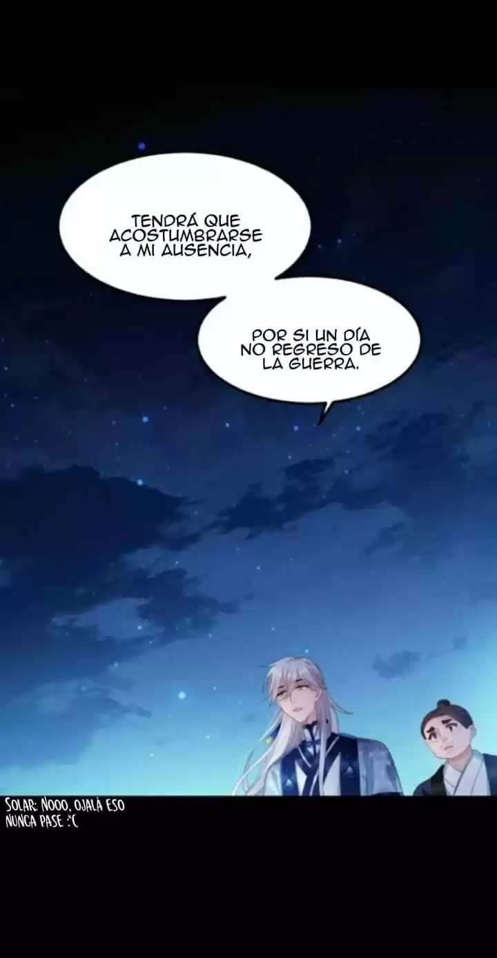 No Me Casaré Con El Príncipe Enemigo - Capítulo 33 - Página 16 - LectorTMOo
