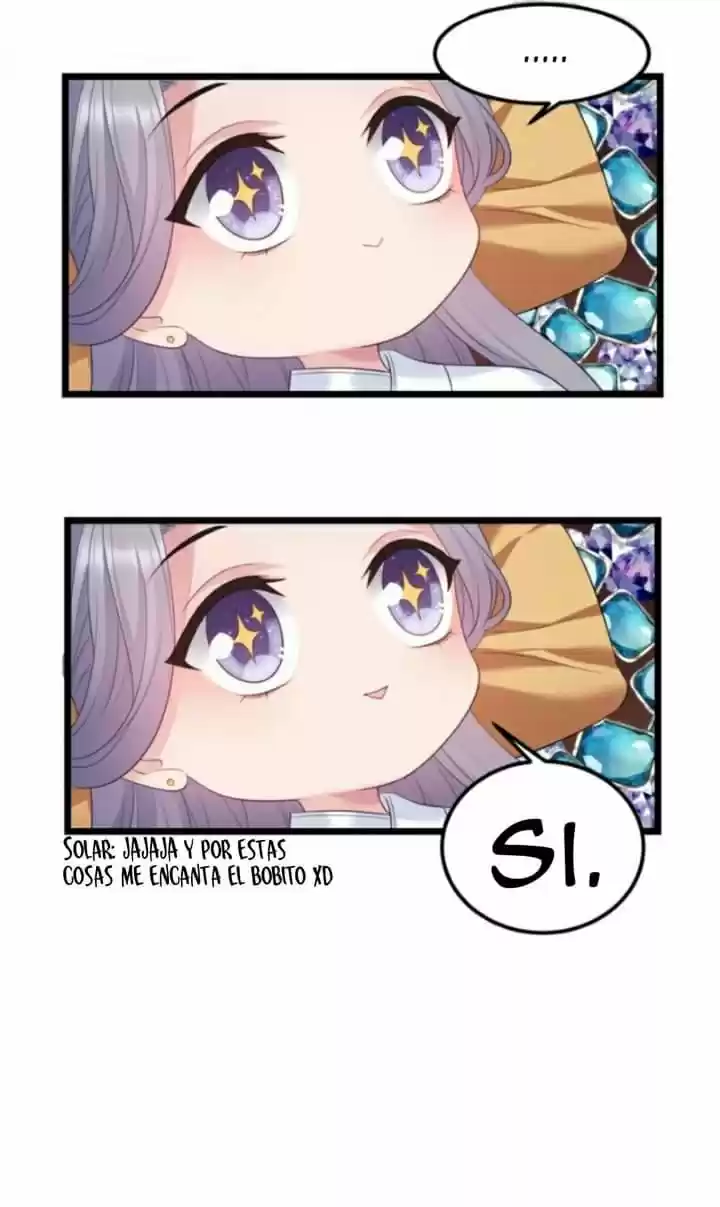 No Me Casaré Con El Príncipe Enemigo - Capítulo 33 - Página 25 - LectorTMOo