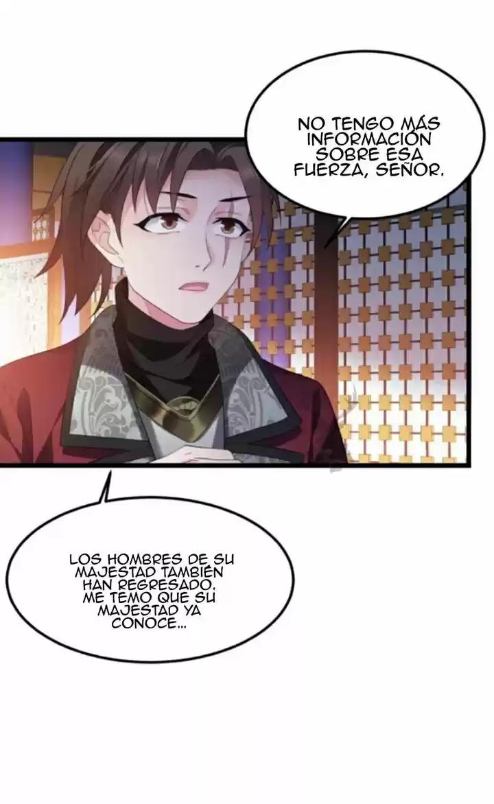 No Me Casaré Con El Príncipe Enemigo - Capítulo 36 - Página 8 - LectorTMOo