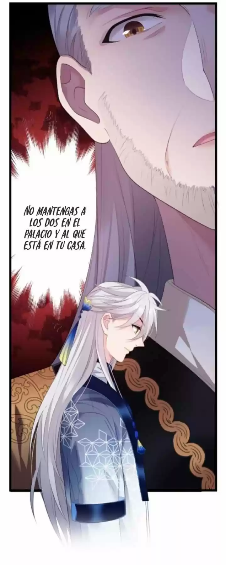 No Me Casaré Con El Príncipe Enemigo - Capítulo 36 - Página 13 - LectorTMOo