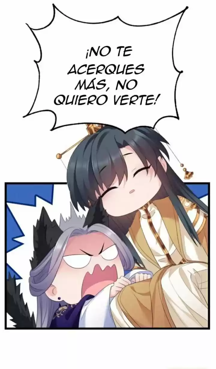No Me Casaré Con El Príncipe Enemigo - Capítulo 36 - Página 16 - LectorTMOo