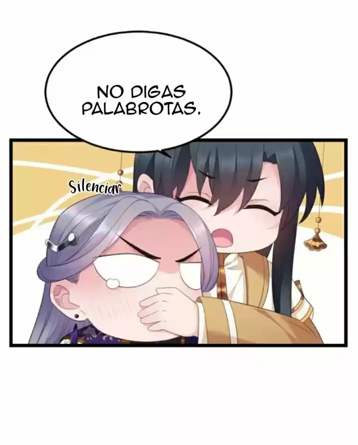 No Me Casaré Con El Príncipe Enemigo - Capítulo 36 - Página 18 - LectorTMOo