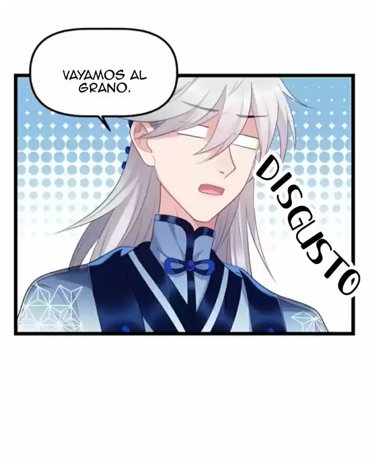 No Me Casaré Con El Príncipe Enemigo - Capítulo 36 - Página 19 - LectorTMOo