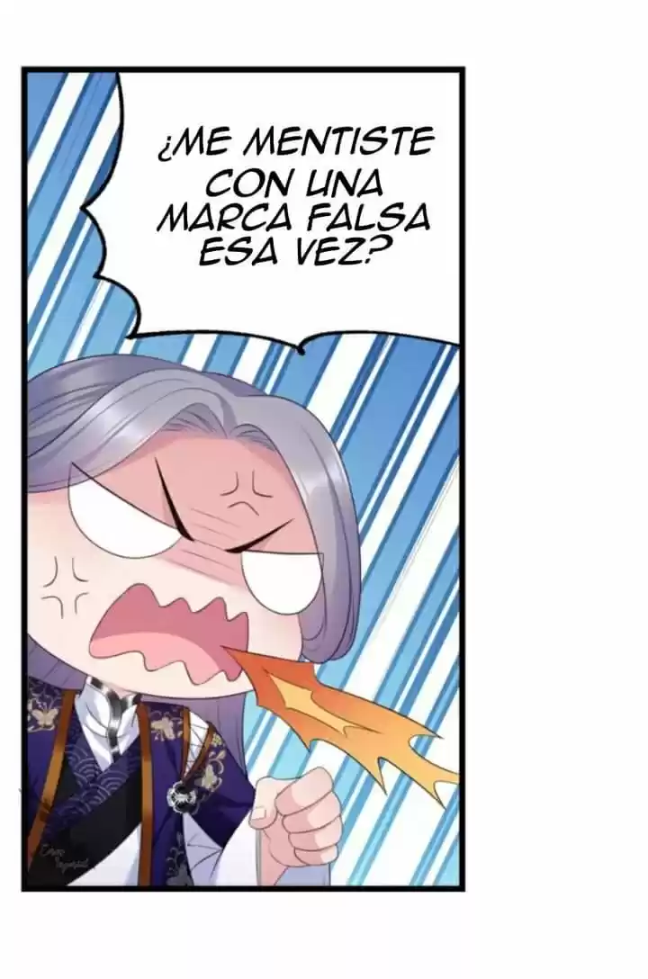 No Me Casaré Con El Príncipe Enemigo - Capítulo 36 - Página 27 - LectorTMOo