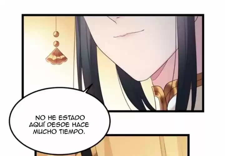 No Me Casaré Con El Príncipe Enemigo - Capítulo 37 - Página 19 - LectorTMOo
