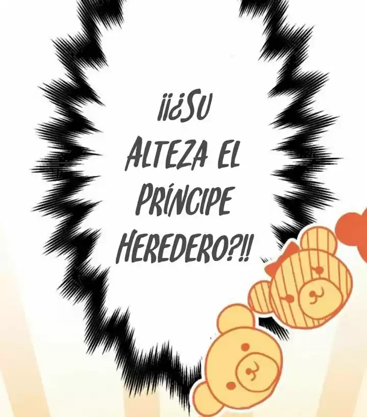 No Me Casaré Con El Príncipe Enemigo - Capítulo 37 - Página 21 - LectorTMOo