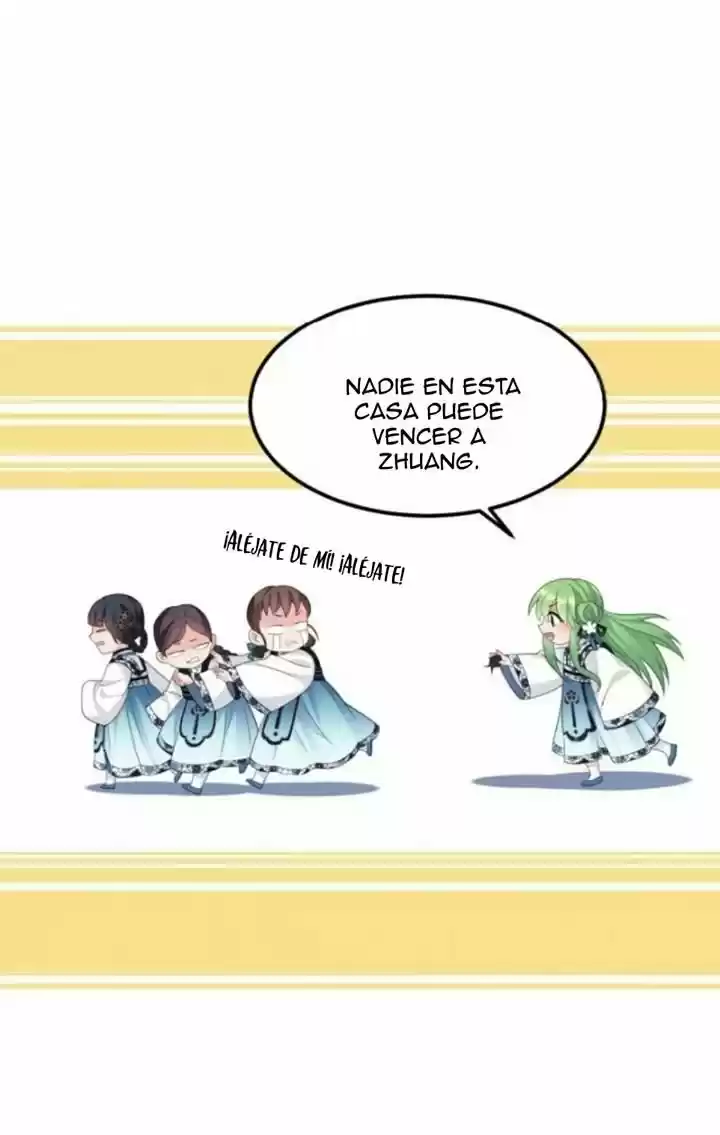No Me Casaré Con El Príncipe Enemigo - Capítulo 38 - Página 19 - LectorTMOo