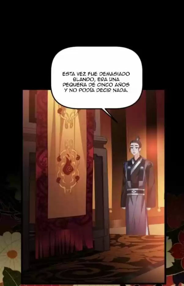 No Me Casaré Con El Príncipe Enemigo - Capítulo 39 - Página 6 - LectorTMOo