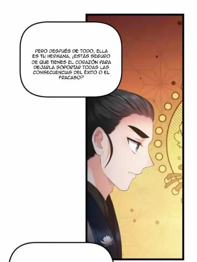 No Me Casaré Con El Príncipe Enemigo - Capítulo 39 - Página 15 - LectorTMOo
