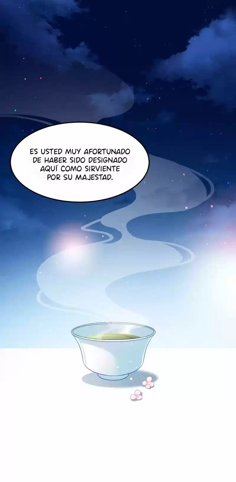 No Me Casaré Con El Príncipe Enemigo - Capítulo 4 - Página 2 - LectorTMOo