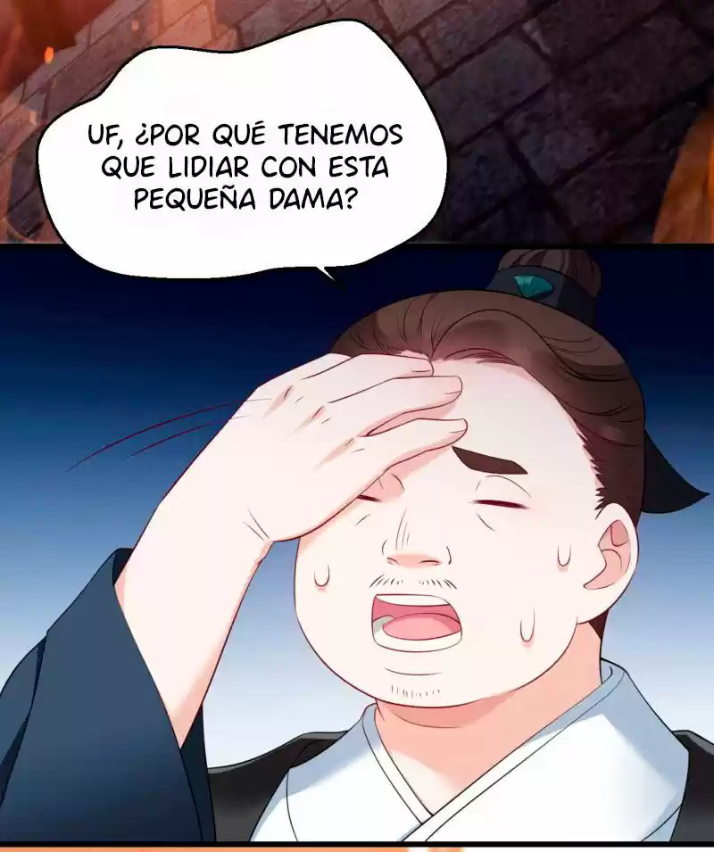No Me Casaré Con El Príncipe Enemigo - Capítulo 4 - Página 13 - LectorTMOo