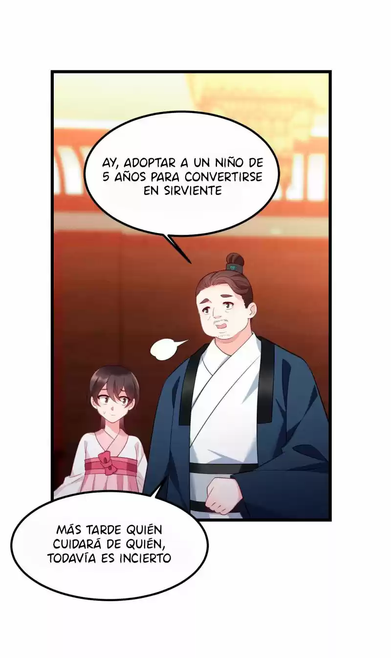 No Me Casaré Con El Príncipe Enemigo - Capítulo 4 - Página 19 - LectorTMOo