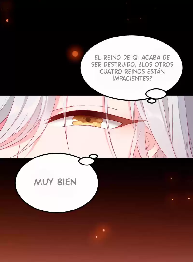 No Me Casaré Con El Príncipe Enemigo - Capítulo 4 - Página 23 - LectorTMOo