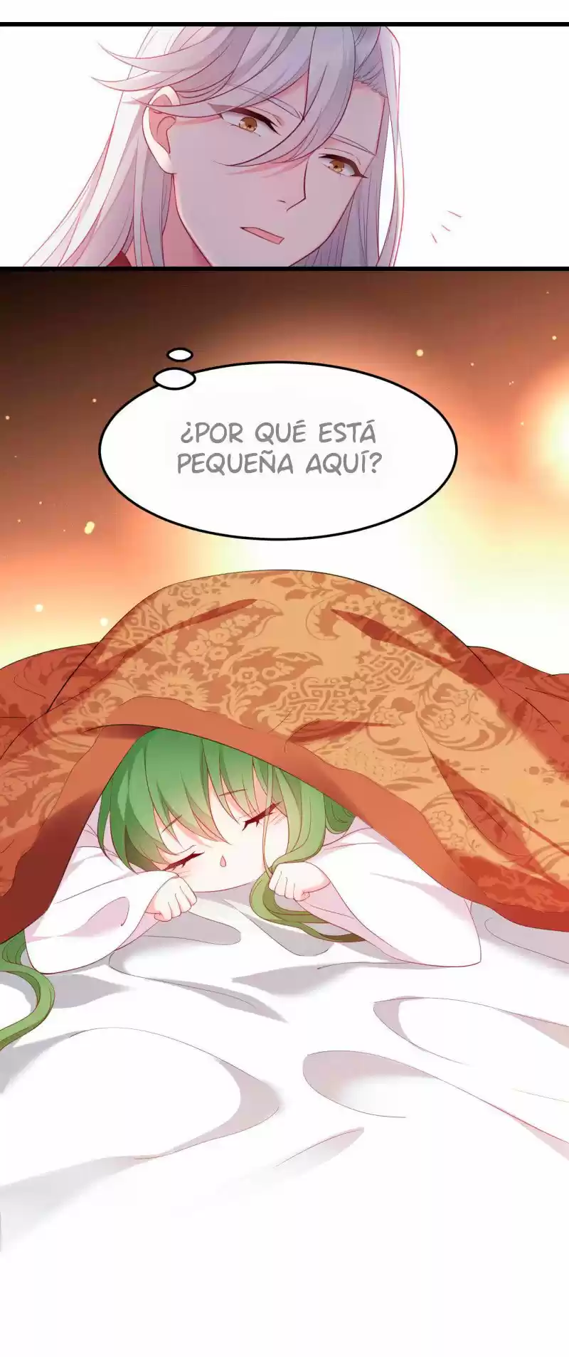 No Me Casaré Con El Príncipe Enemigo - Capítulo 4 - Página 27 - LectorTMOo