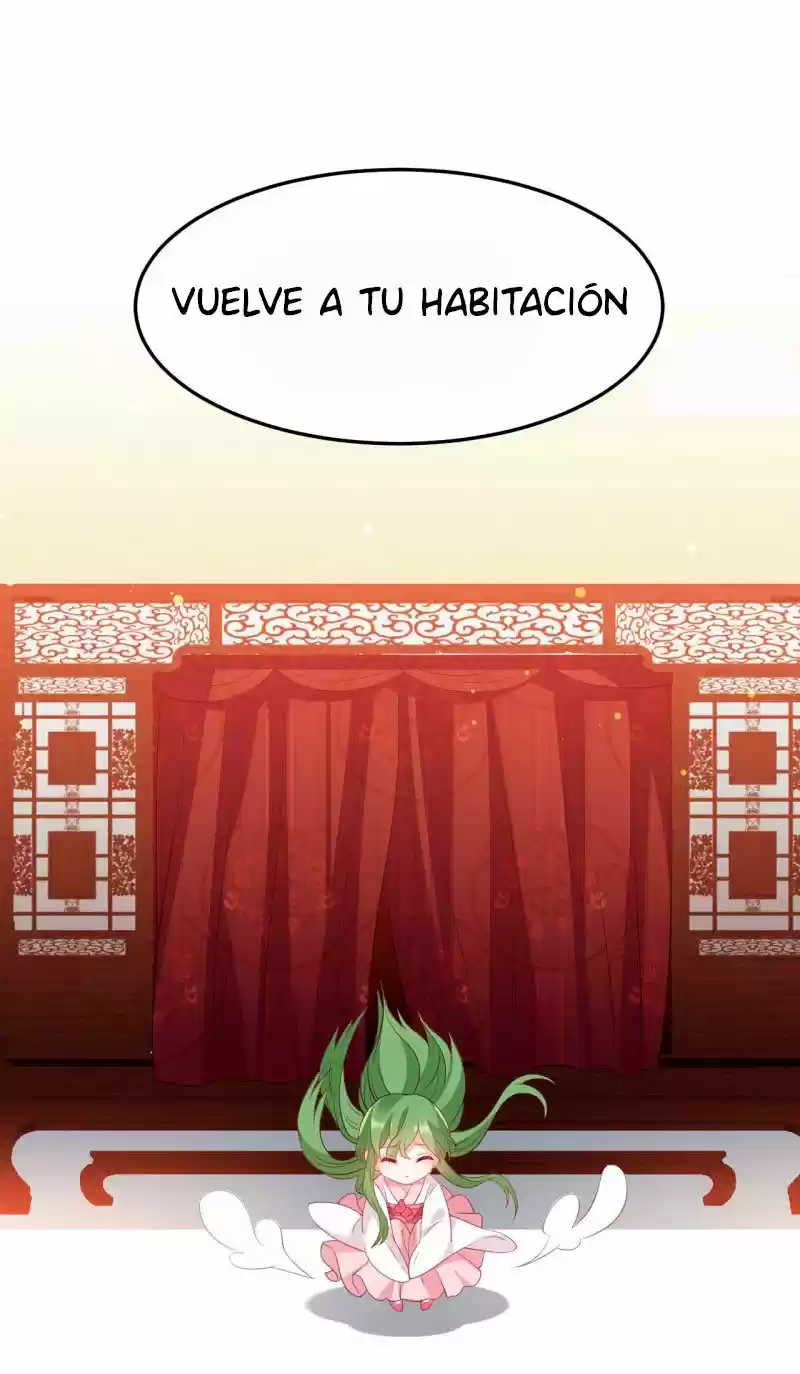 No Me Casaré Con El Príncipe Enemigo - Capítulo 4 - Página 29 - LectorTMOo