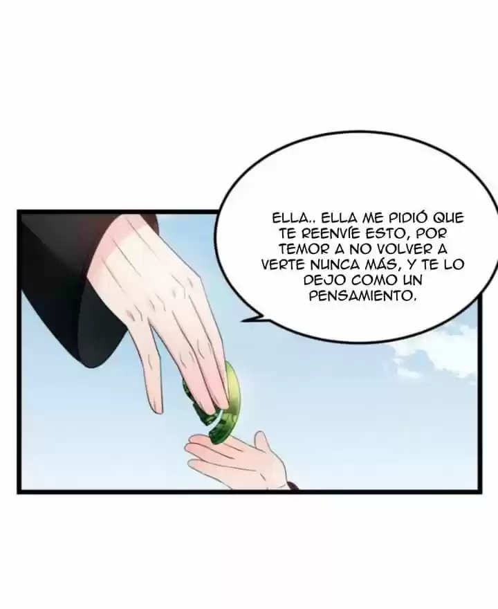 No Me Casaré Con El Príncipe Enemigo - Capítulo 40 - Página 30 - LectorTMOo