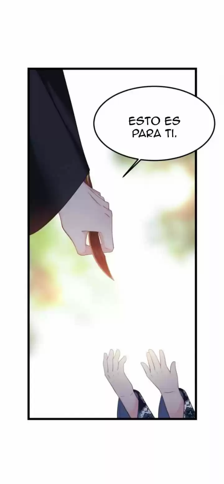 No Me Casaré Con El Príncipe Enemigo - Capítulo 41 - Página 8 - LectorTMOo