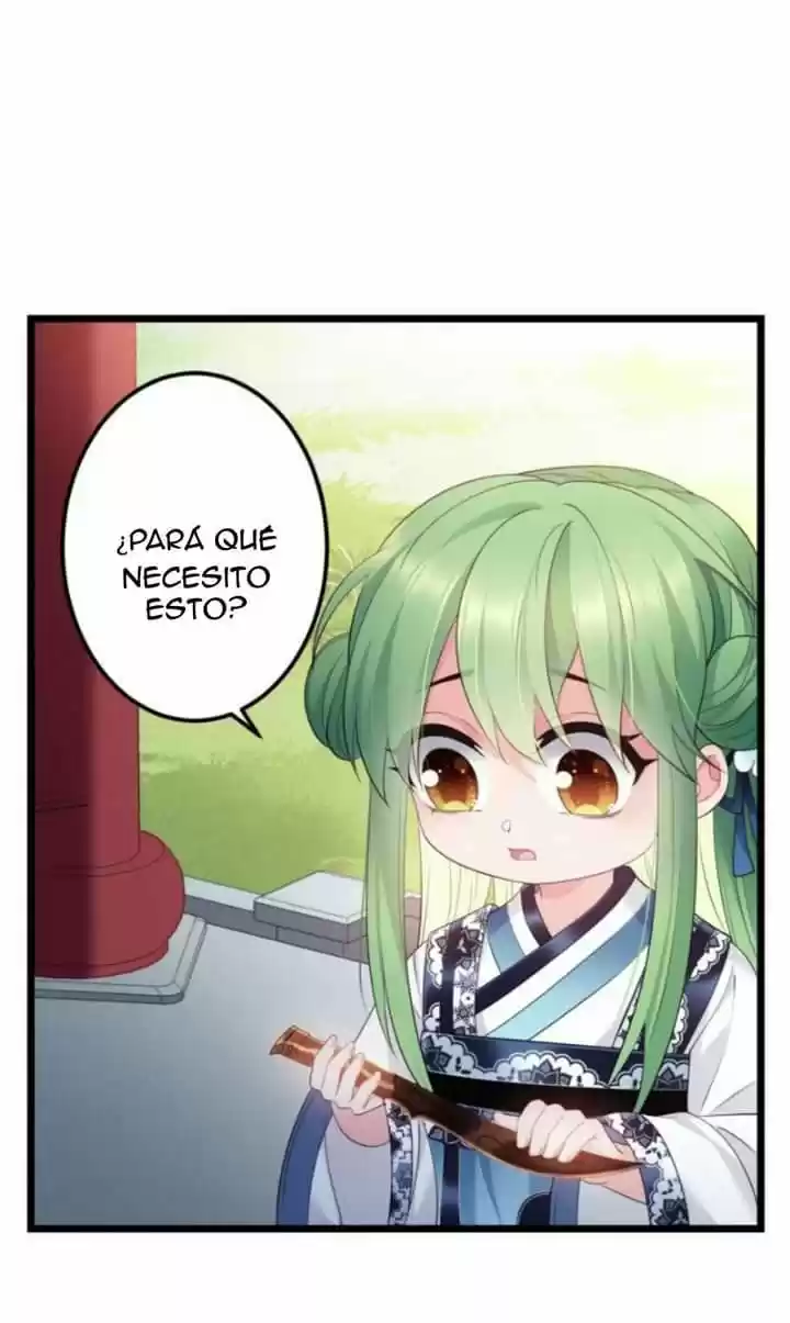 No Me Casaré Con El Príncipe Enemigo - Capítulo 41 - Página 9 - LectorTMOo