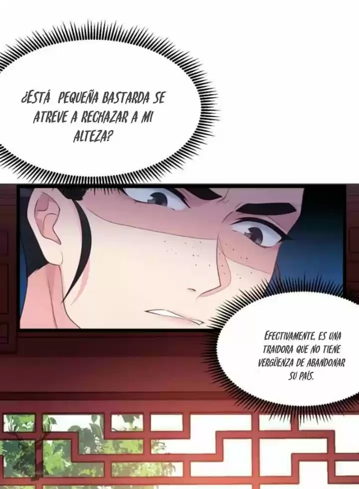 No Me Casaré Con El Príncipe Enemigo - Capítulo 41 - Página 14 - LectorTMOo