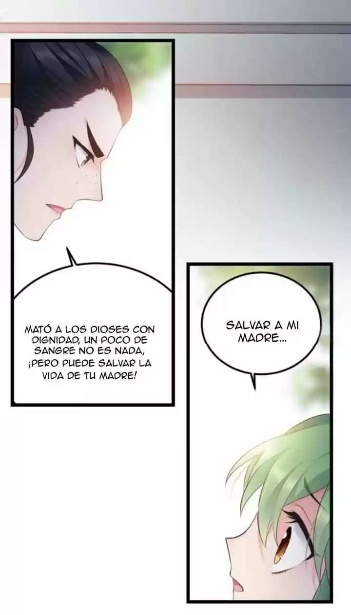 No Me Casaré Con El Príncipe Enemigo - Capítulo 41 - Página 16 - LectorTMOo