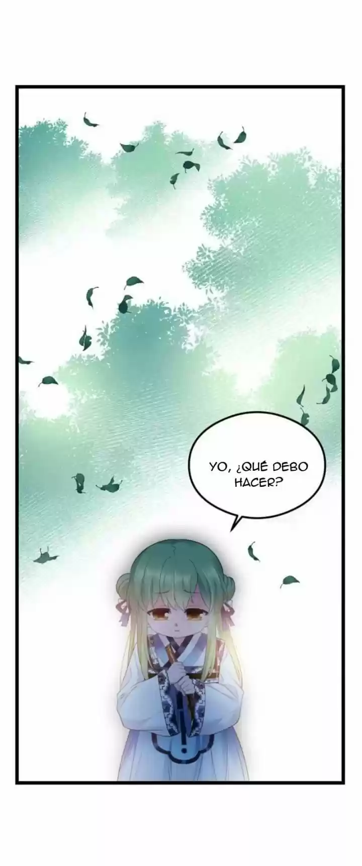 No Me Casaré Con El Príncipe Enemigo - Capítulo 41 - Página 19 - LectorTMOo