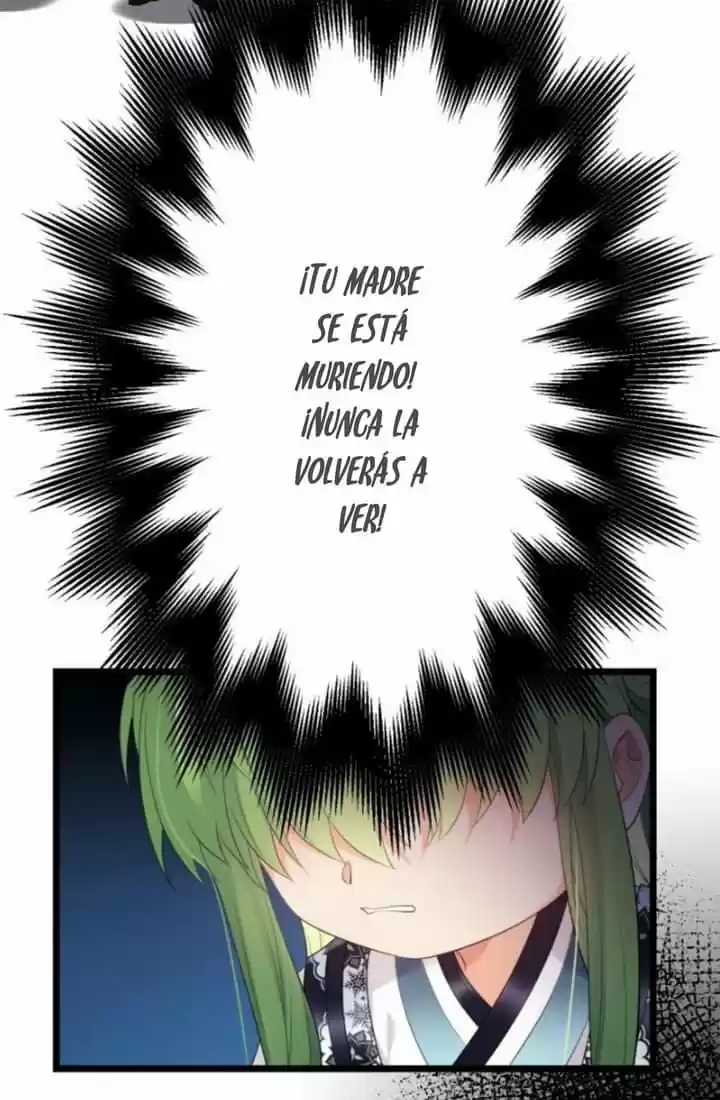 No Me Casaré Con El Príncipe Enemigo - Capítulo 42 - Página 11 - LectorTMOo