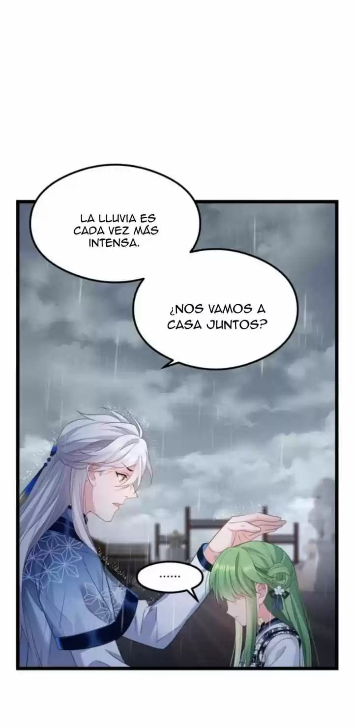 No Me Casaré Con El Príncipe Enemigo - Capítulo 43 - Página 15 - LectorTMOo