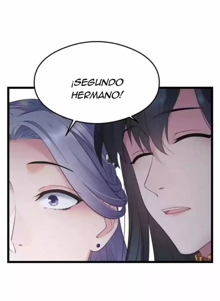 No Me Casaré Con El Príncipe Enemigo - Capítulo 44 - Página 17 - LectorTMOo