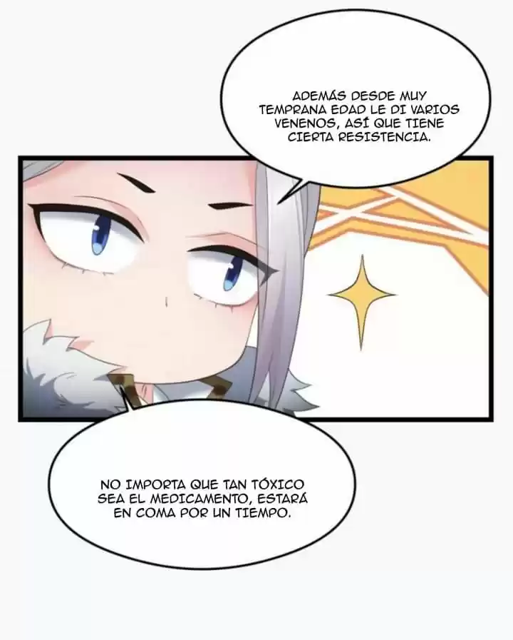 No Me Casaré Con El Príncipe Enemigo - Capítulo 44 - Página 24 - LectorTMOo