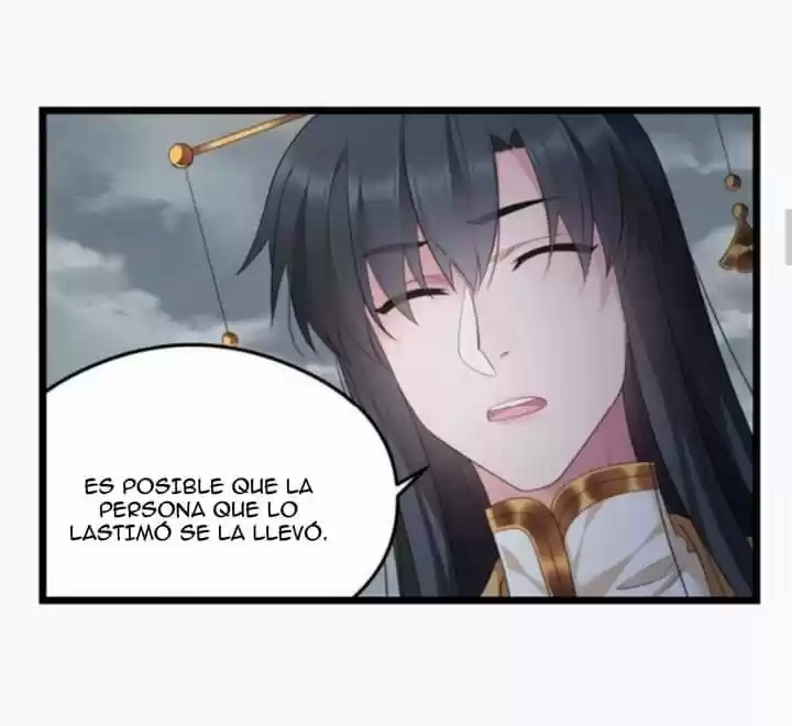 No Me Casaré Con El Príncipe Enemigo - Capítulo 44 - Página 26 - LectorTMOo