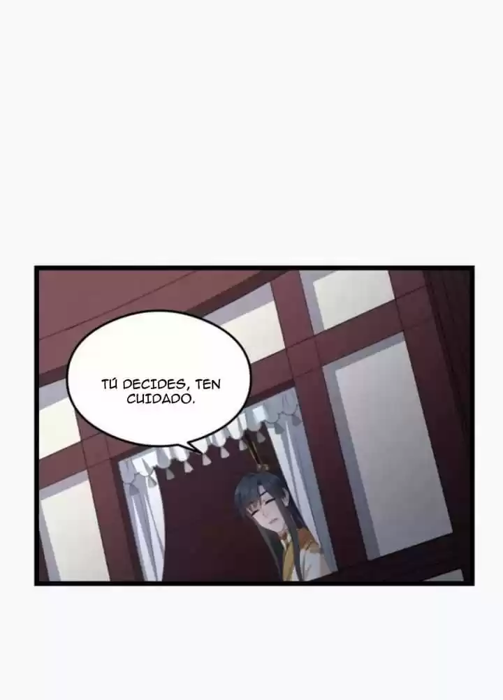 No Me Casaré Con El Príncipe Enemigo - Capítulo 44 - Página 30 - LectorTMOo
