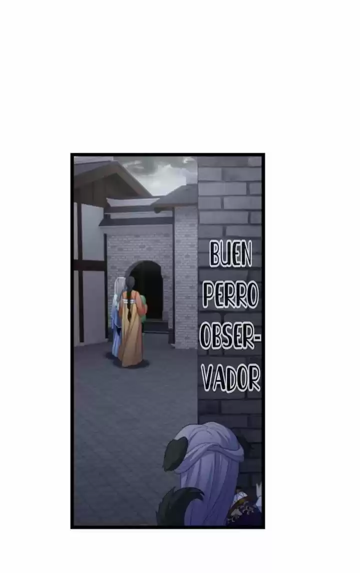 No Me Casaré Con El Príncipe Enemigo - Capítulo 45 - Página 37 - LectorTMOo