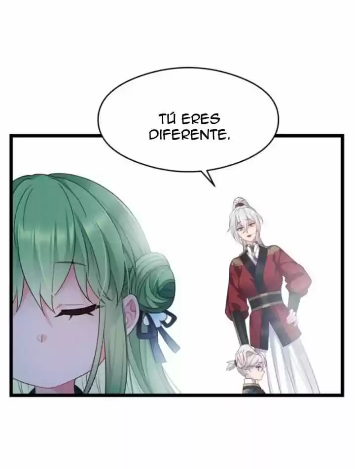 No Me Casaré Con El Príncipe Enemigo - Capítulo 46 - Página 28 - LectorTMOo