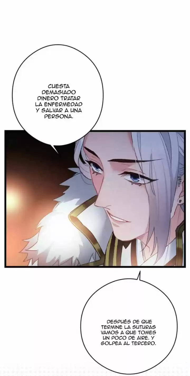 No Me Casaré Con El Príncipe Enemigo - Capítulo 46 - Página 37 - LectorTMOo