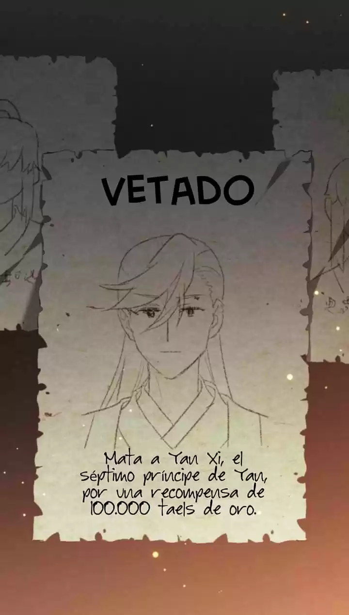 No Me Casaré Con El Príncipe Enemigo - Capítulo 47 - Página 12 - LectorTMOo