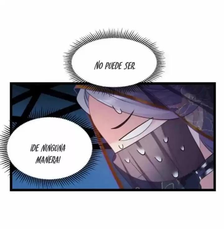No Me Casaré Con El Príncipe Enemigo - Capítulo 47 - Página 25 - LectorTMOo