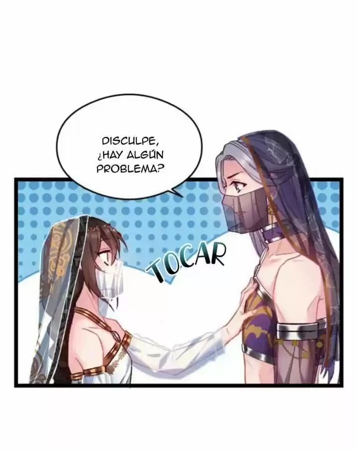 No Me Casaré Con El Príncipe Enemigo - Capítulo 47 - Página 26 - LectorTMOo