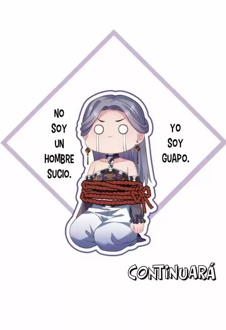 No Me Casaré Con El Príncipe Enemigo - Capítulo 47 - Página 41 - LectorTMOo
