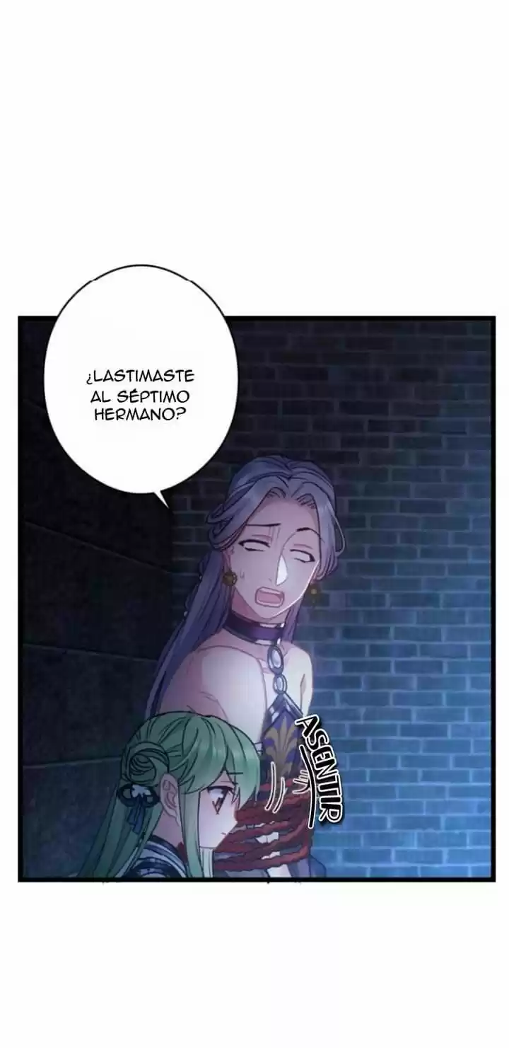No Me Casaré Con El Príncipe Enemigo - Capítulo 48 - Página 12 - LectorTMOo