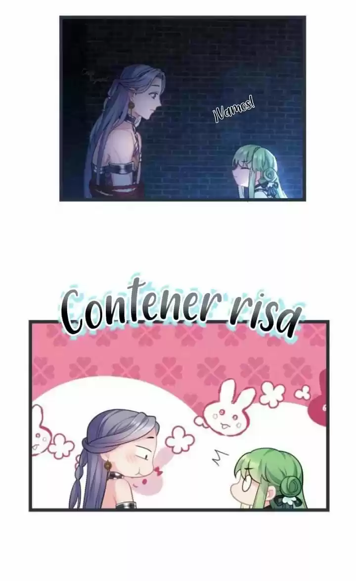 No Me Casaré Con El Príncipe Enemigo - Capítulo 48 - Página 20 - LectorTMOo