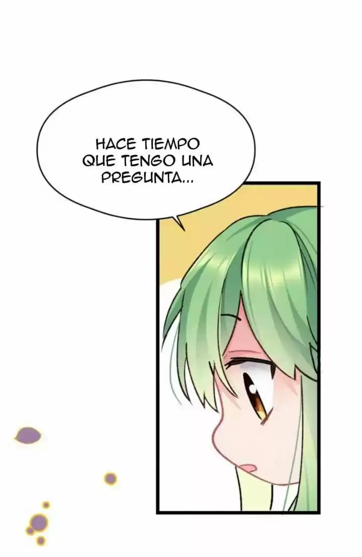 No Me Casaré Con El Príncipe Enemigo - Capítulo 48 - Página 26 - LectorTMOo