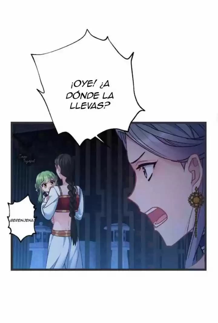 No Me Casaré Con El Príncipe Enemigo - Capítulo 48 - Página 34 - LectorTMOo
