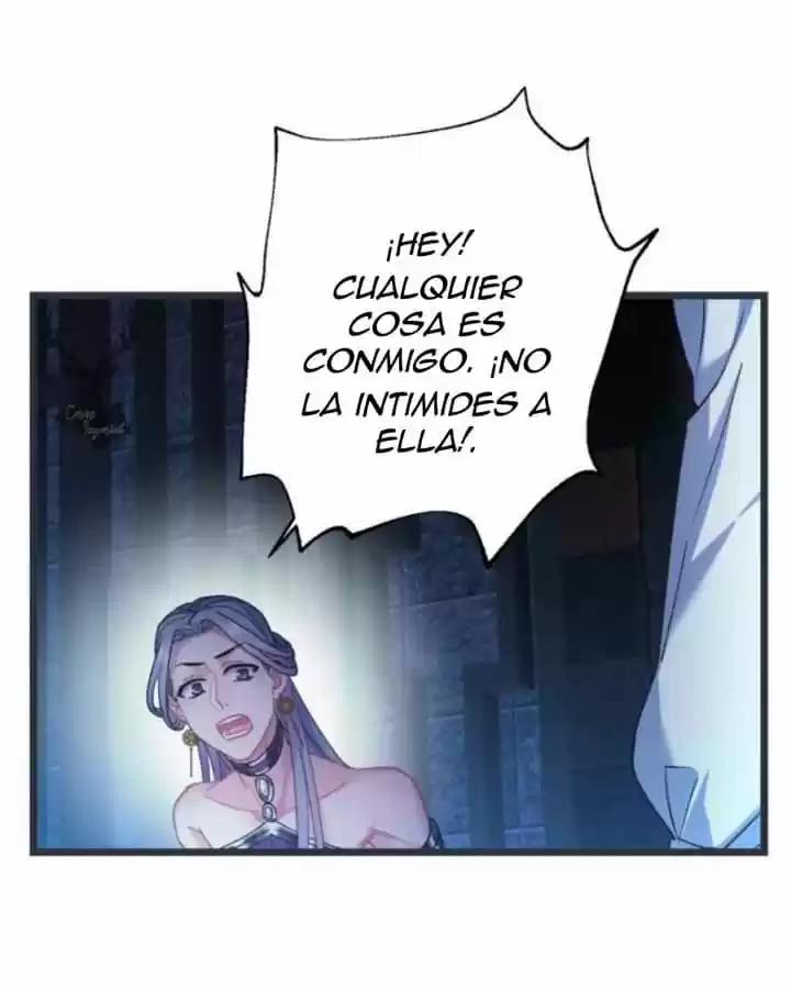 No Me Casaré Con El Príncipe Enemigo - Capítulo 48 - Página 35 - LectorTMOo