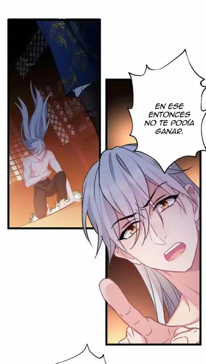 No Me Casaré Con El Príncipe Enemigo - Capítulo 49 - Página 10 - LectorTMOo
