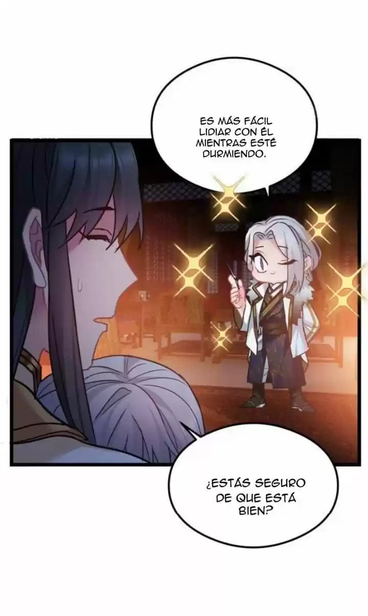 No Me Casaré Con El Príncipe Enemigo - Capítulo 49 - Página 14 - LectorTMOo