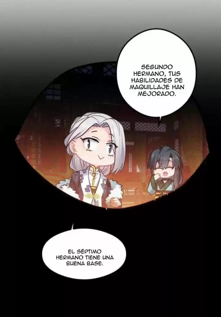 No Me Casaré Con El Príncipe Enemigo - Capítulo 49 - Página 16 - LectorTMOo