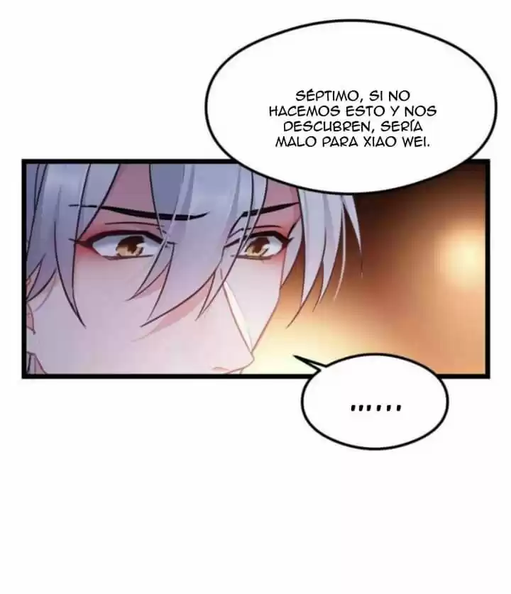 No Me Casaré Con El Príncipe Enemigo - Capítulo 49 - Página 20 - LectorTMOo