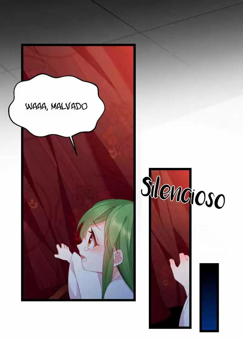 No Me Casaré Con El Príncipe Enemigo - Capítulo 5 - Página 4 - LectorTMOo